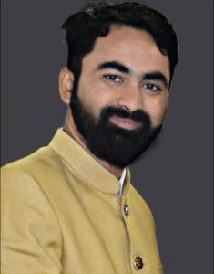 भूपेंद्र सिंह करणी सेना के राज्य मीडिया प्रभारी नियुक्त..